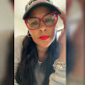 Meet your Posher, Eldrina